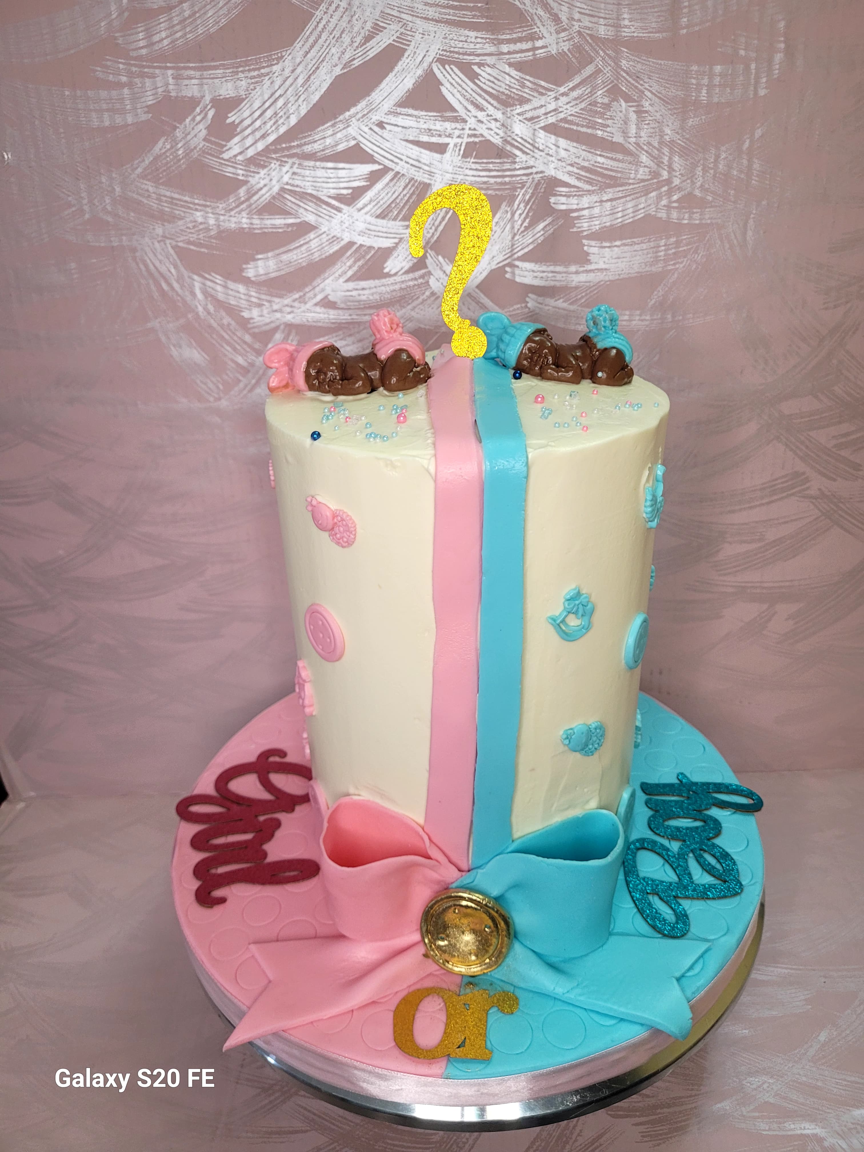 Keddykaykes (Keddy Cakes)